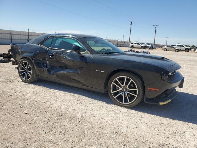 Vin: 2c3cdzbt0nh164871, lot: 53809305, dodge challenger r/t 20224