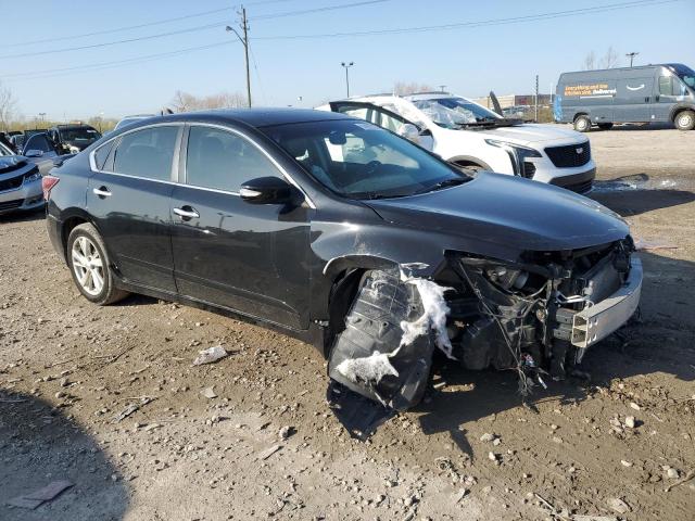 Vin: 1n4al3ap5ec133485, lot: 50809195, nissan altima 2.5 20144