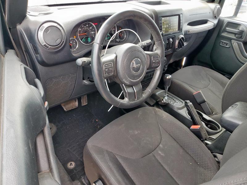 2017 JEEP WRANGLER U - 1C4BJWDG3HL597705