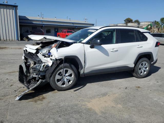 Vin: 2t3h1rfv3kc025420, lot: 52441415, toyota rav4 le 2019 img_1