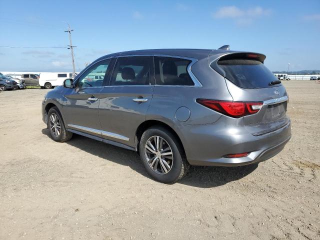 2020 INFINITI QX60 LUXE 5N1DL0MN8LC530178