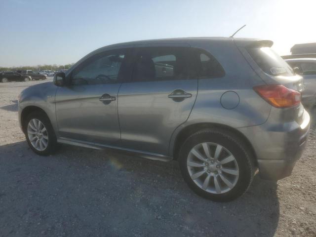 Vin: ja4ar4auxbz016136, lot: 52557295, mitsubishi outlander se 20112