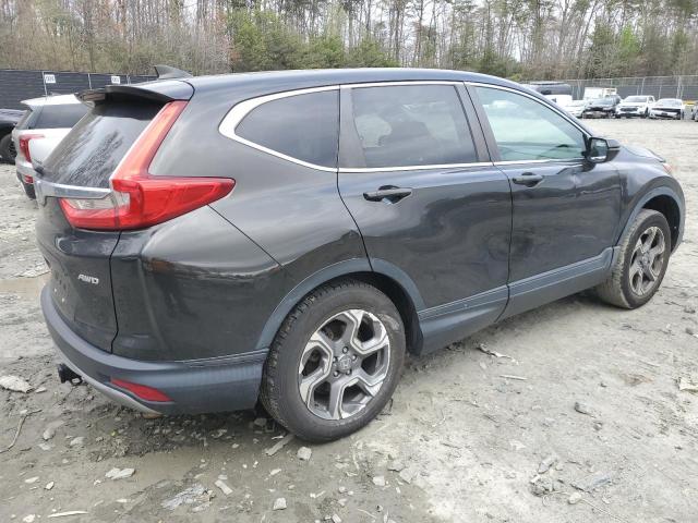 Vin: 2hkrw2h57jh694949, lot: 51324315, honda crv ex 20183