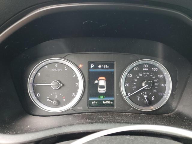 2018 HYUNDAI SONATA SPO - 5NPE34AF3JH632650