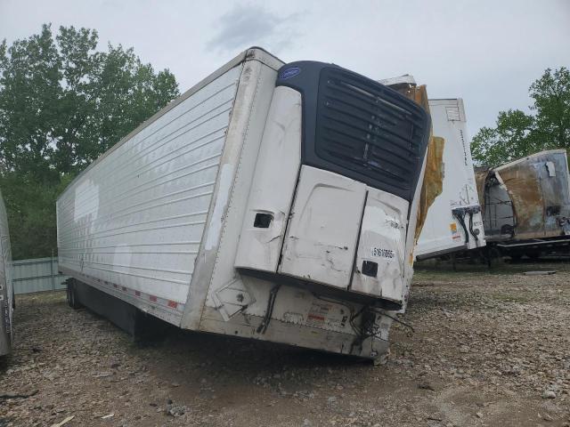 Global Auto Auctions: 2025 GREAT DANE TRAILER REEFER