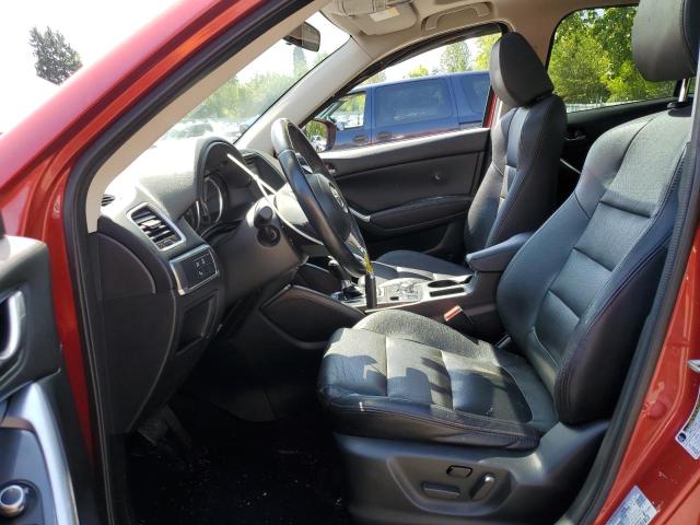 2016 MAZDA CX-5 GT - JM3KE2DY8G0614978