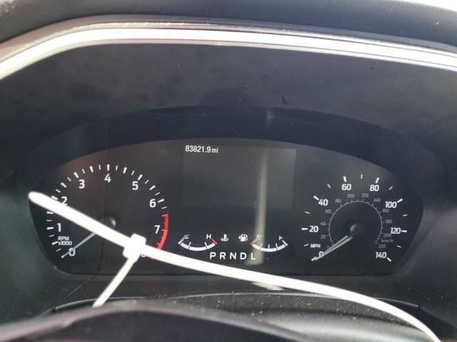 2021 FORD ESCAPE SEL #3291200029