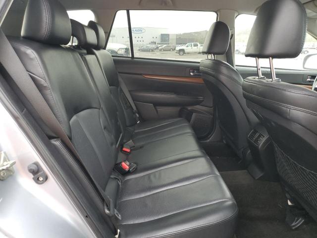 2013 SUBARU OUTBACK 2. #3265158020