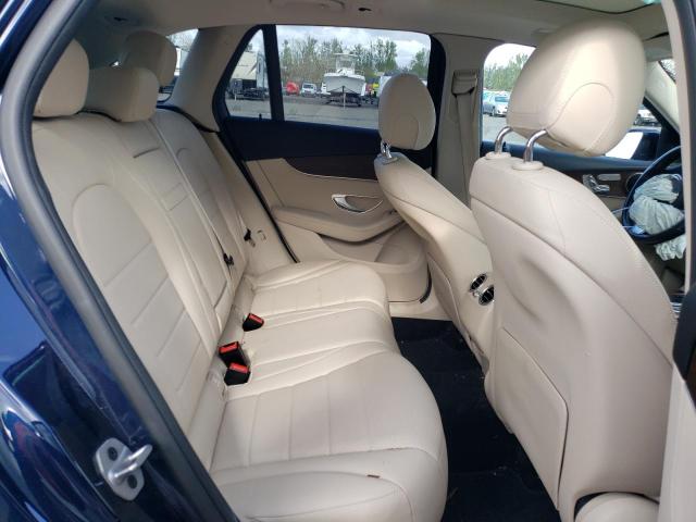 2022 MERCEDES-BENZ GLC 300 4M - W1N0G8EBXNG116527