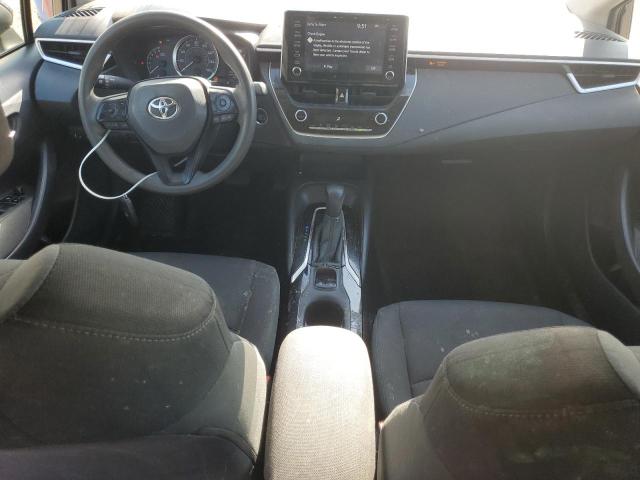 2020 TOYOTA COROLLA LE - JTDVPRAE7LJ107058