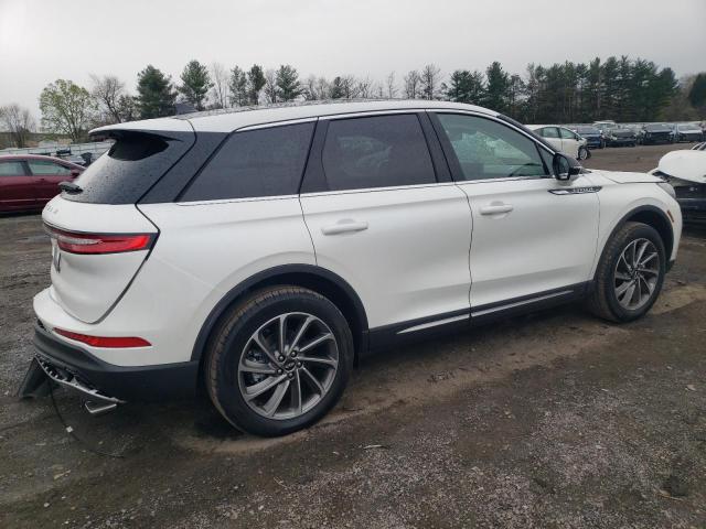 Vin: 5lmcj1da4rul06944, lot: 52607925, lincoln corsair 20243
