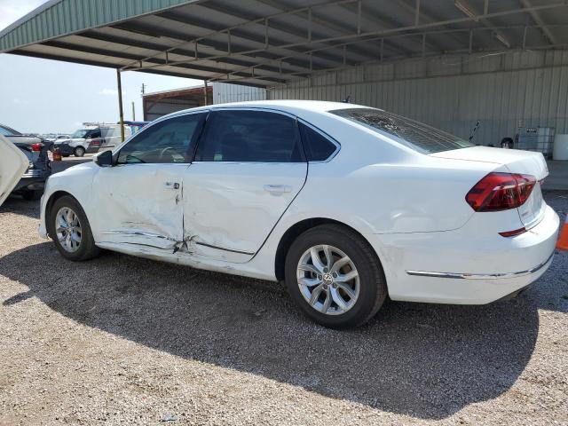 Vin: 1vwat7a32hc052041, lot: 52308355, volkswagen passat s 20172