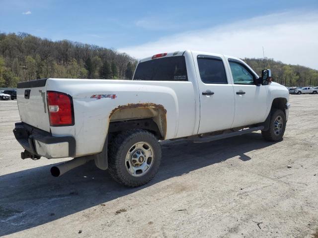 Vin: 1gc1kvc82df162227, lot: 53527375, chevrolet all models k2500 heavy duty 20133