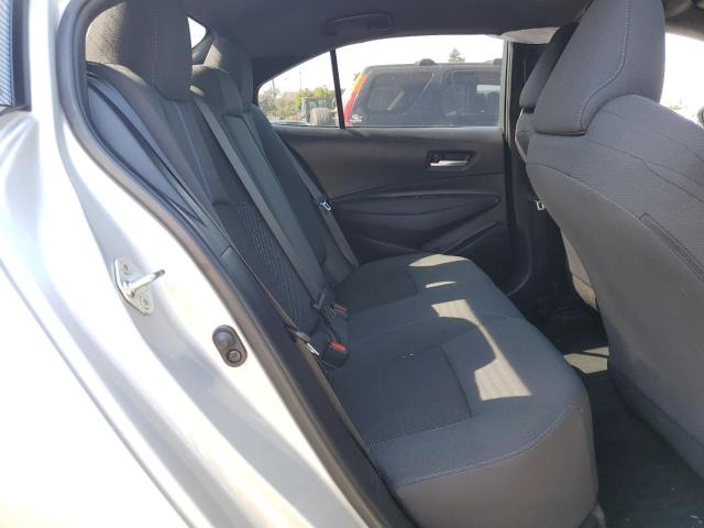 2022 TOYOTA COROLLA SE - 5YFS4MCEXNP136810