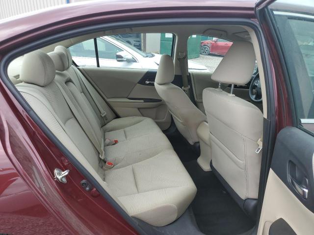 2017 HONDA ACCORD LX - 1HGCR2F32HA265445