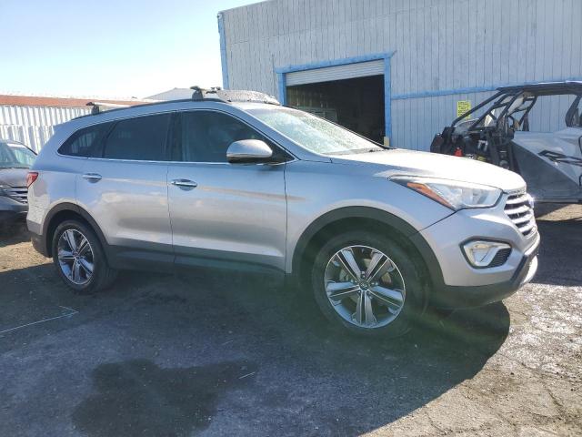 Vin: km8sr4hf5du029860, lot: 51982315, hyundai santa fe limited 20134