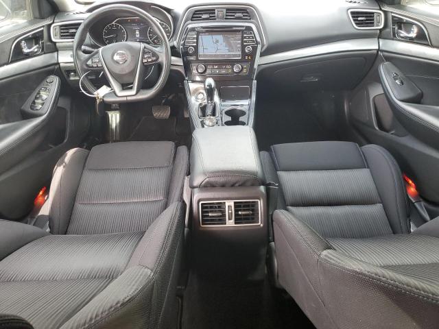 2018 NISSAN MAXIMA 3.5 - 1N4AA6AP3JC400771
