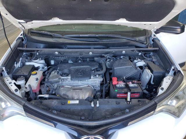 2016 TOYOTA RAV4 LE - 2T3BFREV4GW414775
