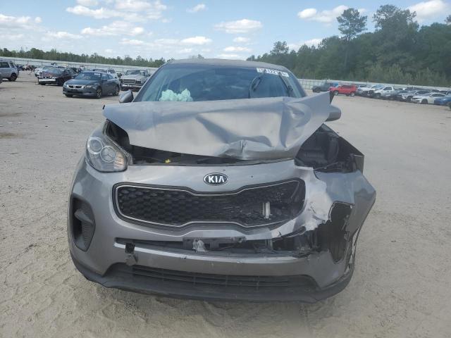 2018 KIA SPORTAGE L - KNDPM3AC1J7340490