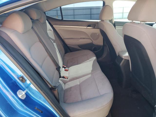 2018 HYUNDAI ELANTRA SE - 5NPD74LF0JH331881