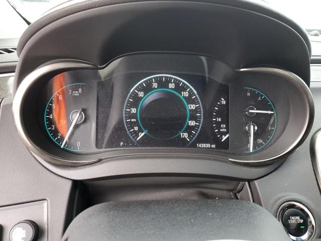 2015 BUICK LACROSSE P - 1G4GE5G32FF192066