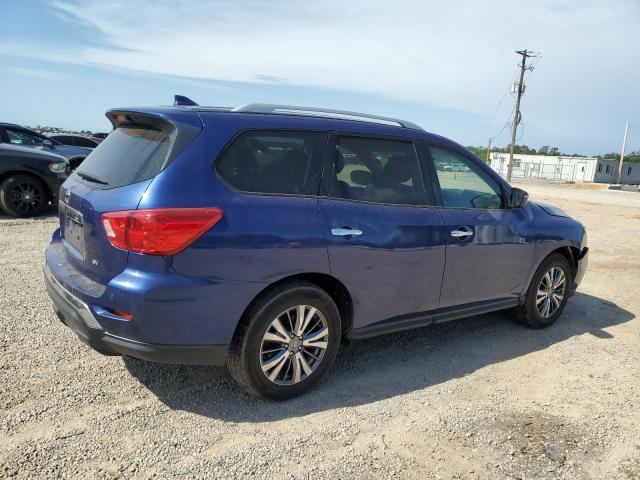 Vin: 5n1dr2bnxlc593070, lot: 53845785, nissan pathfinder sv 20203