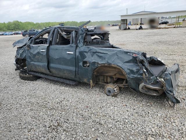 Vin: 3gcukged8sg203913, lot: 53358535, chevrolet all models k1500 ltz 20252