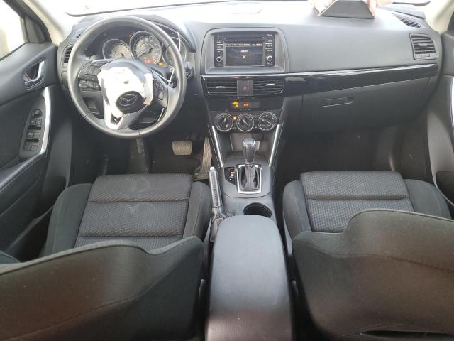 2015 MAZDA CX-5 TOURI - JM3KE4CY0F0446748