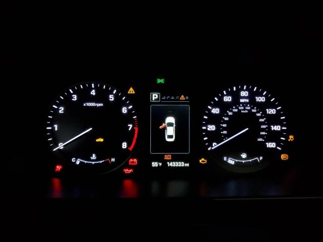 2015 HYUNDAI SONATA SPO - 5NPE34AFXFH166139