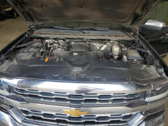 2017 CHEVROLET SILVERADO - 3GCPCSEC9HG339738