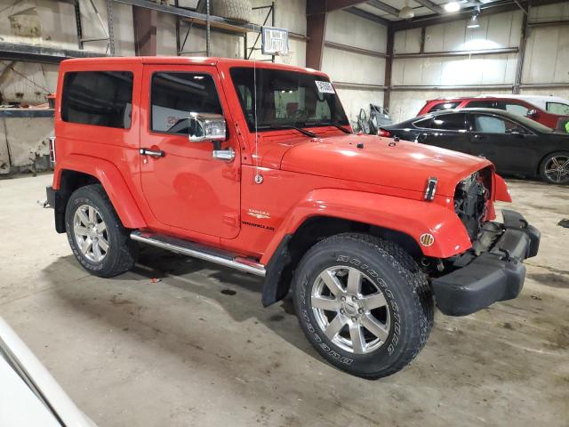 Vin: 1c4ajwbg2dl569838, lot: 54705065, jeep wrangler sahara 20134
