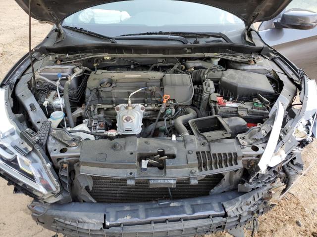2016 HONDA ACCORD EX - 1HGCR2F79GA158698