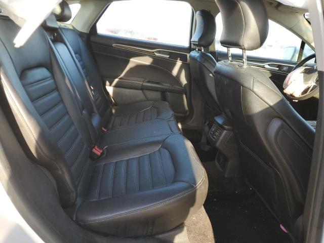 2015 FORD FUSION SE - 3FA6P0HD8FR256849