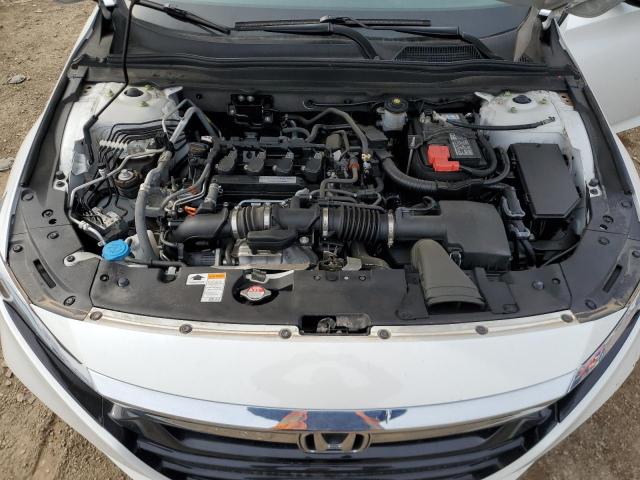 2019 HONDA ACCORD EXL - 1HGCV1F5XKA157945