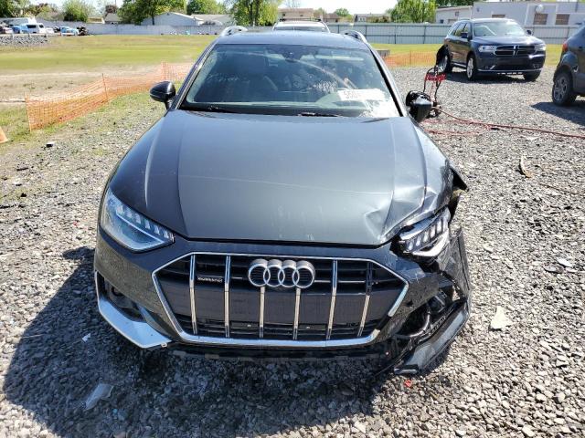 2023 AUDI A4 ALLROAD WA18AAF44PA076996