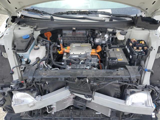 2023 KIA EV6 LIGHT KNDC3DLC0P5102199