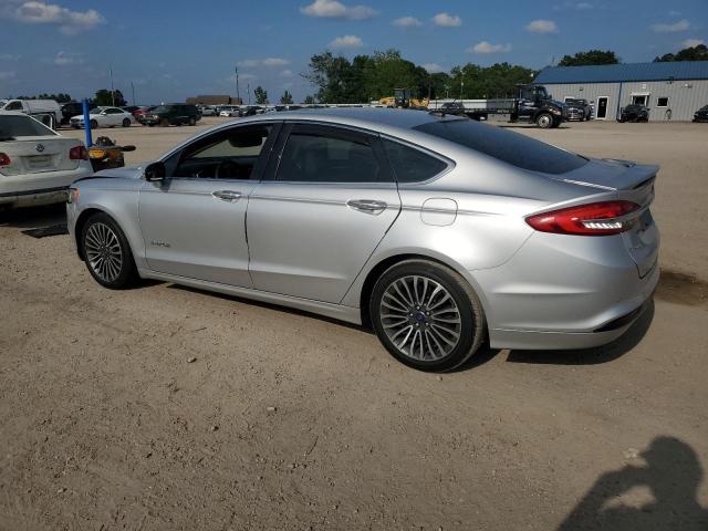 Vin: 3fa6p0ru5hr388758, lot: 54942355, ford fusion titanium hev 20172