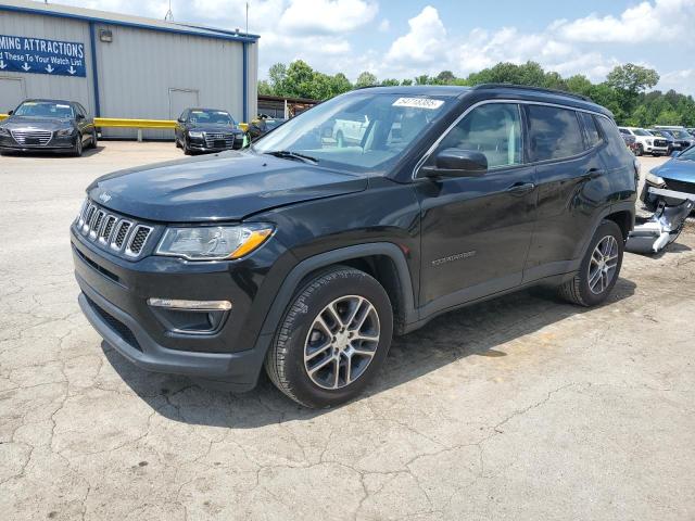 Vin: 3c4njcbb2jt469033, lot: 54718385, jeep compass latitude 2018 img_1