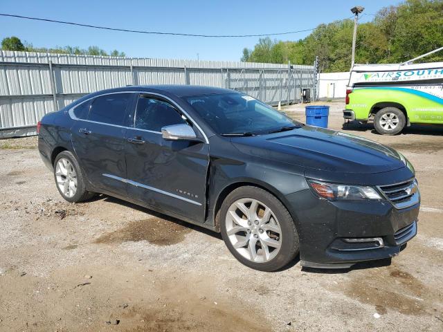 Vin: 1g1155sl1fu139428, lot: 52163775, chevrolet impala ltz 20154