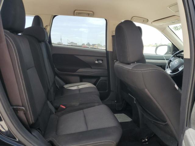 2017 MITSUBISHI OUTLANDER - JA4AD2A3XHZ057711