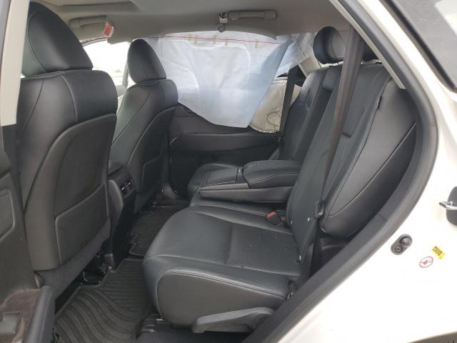 2015 LEXUS RX 350 - 2T2ZK1BA6FC194153
