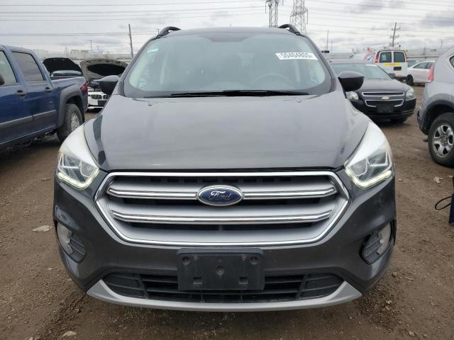 2017 FORD ESCAPE SE - 1FMCU9G92HUA76927