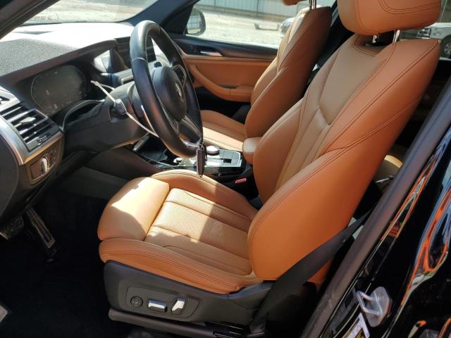 2023 BMW X3 SDRIVE3 - 5UX43DP09P9P79456