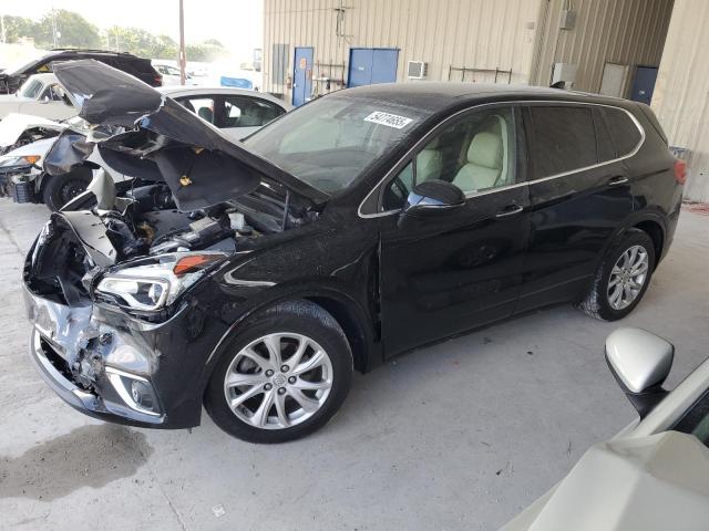 BUICK ENVISION P