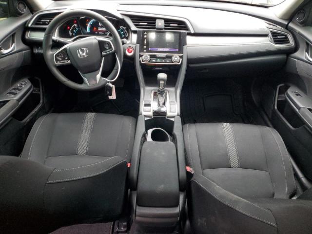 2017 HONDA CIVIC EX - 2HGFC2F70HH527563