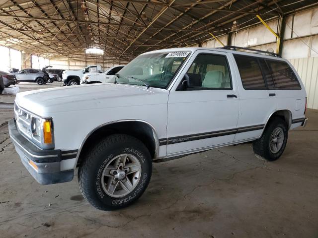 Vin: 1gncs13w3r0157183, lot: 52246055, chevrolet blazer s10 1994 img_1