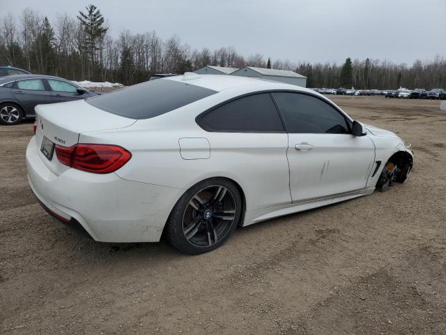 Vin: wba4w5c58kae49878, lot: 51122525, bmw 4 series 20193