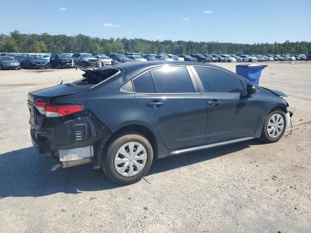 Vin: 5yfdpmaexnp271692, lot: 52115085, toyota corolla l 20223