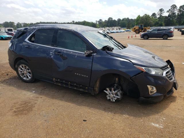 Vin: 3gnaxkevxkl293709, lot: 53715135, chevrolet equinox lt 20194