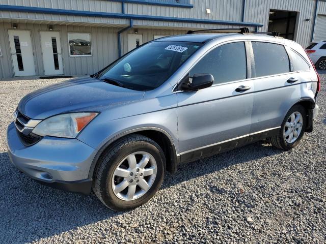 HONDA CR-V SE